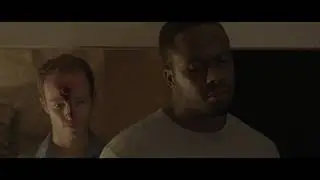 THE HUNTED - Teaser Trailer
