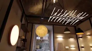 LiD Design - lightdesign.shop - SHOWROOM