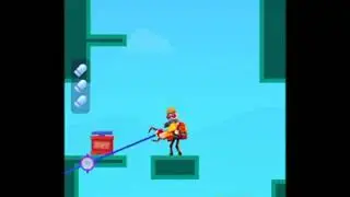 Hitmaster:Portal mode level 60