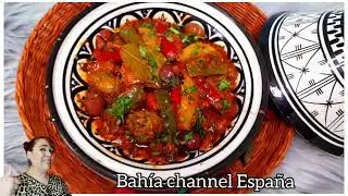 # albóndigas de sardinas سردين# كواري 😋#طريقة# التقليدية#وعصرية