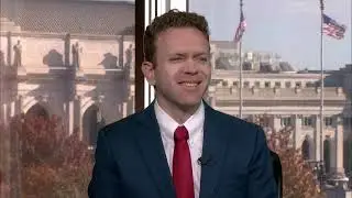 David Nir and David Beard on C-SPAN discussing The Downballot