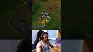 How to destroy Aatrox as Ornn 🤔