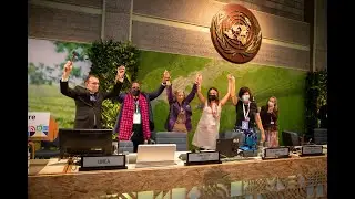 Plenary of the Special Session of UNEP@50 (and National Statements) - English