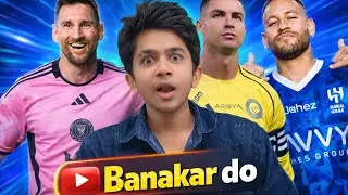 Football gaming ⚽ amazing video chup chup