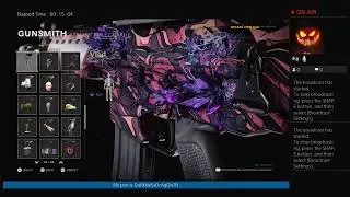 Buying Requiem Reconnaissance Ultra Skin Short video
