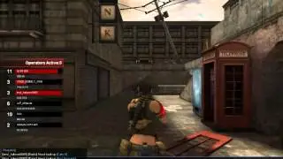 Garena Point Blank Hacks - Unlimited Weapon Hack SSG to CHEYTAC UPDATED 2015 (#17)