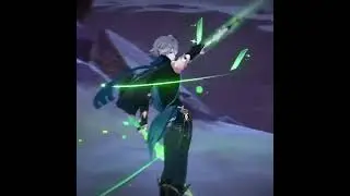 think first.. // Genshin Impact // Edit