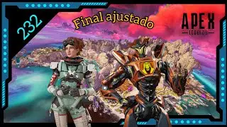 Haciendo el EASTER EGG en Storm Point | Apex Legends