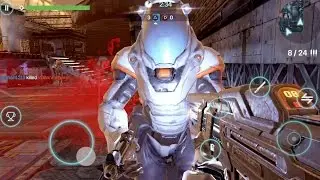 Git Gud at DEADHEADS! Epic frag Montage