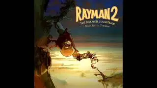 Rayman 2 OST - (Ambient) The Fairy Glade 
