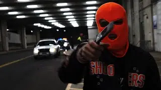 Bebo Truu x Lord Nobel x Phonzo - TIMID (Dir by @ejwashere)