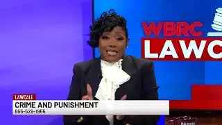 LawCall Birmingham, AL - What Is the Three Strikes Law? - 2025