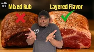 STOP Mixing All Your Seasonings! (Here&rsquo;s Why It Fails)