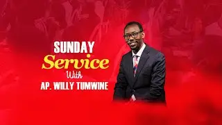 REV. DR. ROBERT AMPIAH - KWOFI