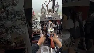 Pov Latte Art WorkFlow Relaxation