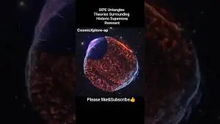 NASA Solves a 1,000-Year-Old Supernova Mystery 😱