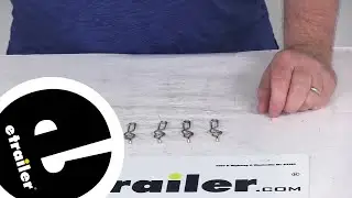 etrailer | Let&rsquo;s Check Out the Taylor Made Skipper Flag Clips for Boat Flag Poles