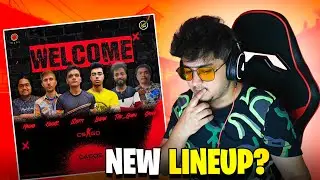 Fa2 Reacting on VLT New CSGO Lineup😱