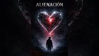 ALIENACI&Oacute;N -Fremd sein &ndash; mitten unter Menschen.&bdquo;ALIENACI&Oacute;N&ldquo; beschreibt das Gef&uuml;hl. 