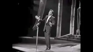 Mario Lanza sings 'E Lucevan le Stelle' from Tosca
