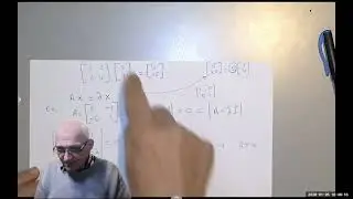 Eigenvalues and Eigenvectors Explained Clearly | Diagonalization & Matrix Powers Made Easy