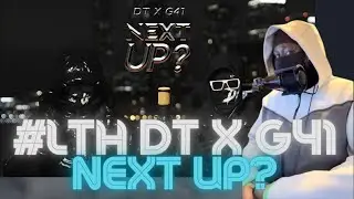 THESE MAN ARE DIFFERENT! | #LTH DT x G41- Next Up? [S5-E34] | Mixtape Madness [REACTION]