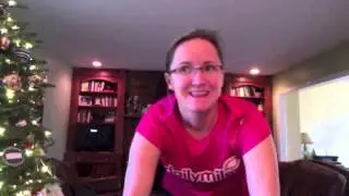 How To Be A Nicer Mom - Ann's Running Commentary