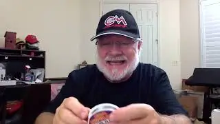 Robert Ellis Archive - Coil Master V3 Kit