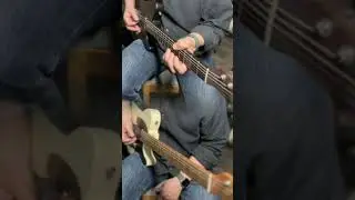 Rosewood Vs Roasted Maple Electric Guitar Necks