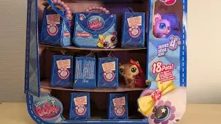 LPS Wave 4 Blindbags IN GERMANY 😍🎉