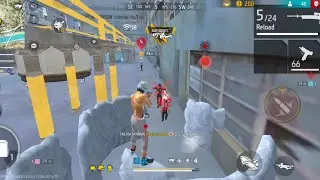 FREE FIRE TOURNAMENT HIGHLIGHT | MAYAN POV 📱 | IQOO Z10 TURBO PLUS | TEAM T4B OFFICIAL 🔥