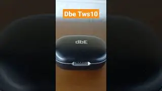 dbe tws 10