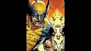 Wolverine VS Cyclops #marvel #avengers #mcu #comics #marvelcomics #edit