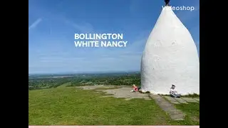 White Nancy Bollington