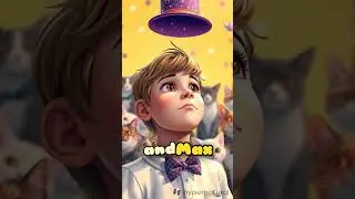 timmy and magic hat adventure full of fun