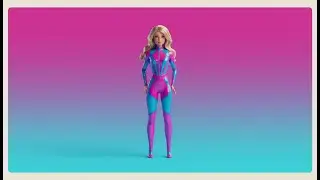 Barbie Doll