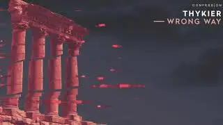 THYKIER - Wrong Way