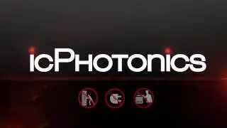 Compass-EOS icPhotonics Introduction with Russian Subtitles