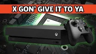 Пресс-конференция Microsoft Xbox на Gamescom 2017