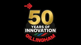 PHINIA 50 Years of Innovation Gillingham