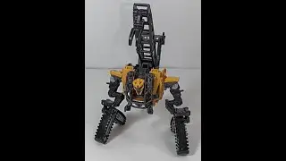 TRANSFORMERS STUDIOS SERIES HIGHTOWER
