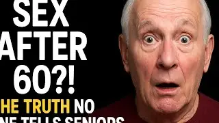 &ldquo;Senior Dating & Sex After 60: Love, Passion & Intimacy Explained&rdquo;