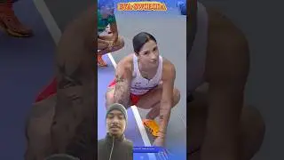 women's race 200m 😱 |#shorts #ytshorts #youtubeshorts #cobrakaiseason6 #viral #trending #sports #run