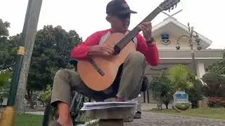 Billy jean cover