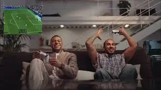 EA SPORTS FC 27 | Official Reveal Trailer