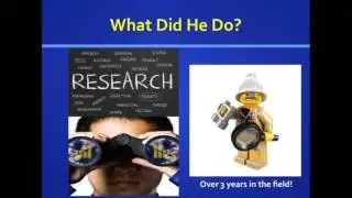 Dr. Christopher Phelps - Using the Science of Influence In Your Dental Practice