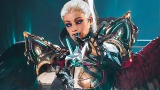 Nyx: Salem | Fashion Frame