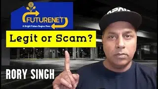 Futurenet 2024 Review - Legit or Big Scam From India? | futurenet9.com