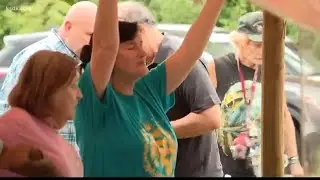 Christian group launches crusade to pray for peace in St. Louis