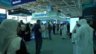 Philips at Global Health 2024 - That's a wrap!